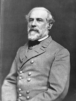 Robert E. Lee - Südstaaten
